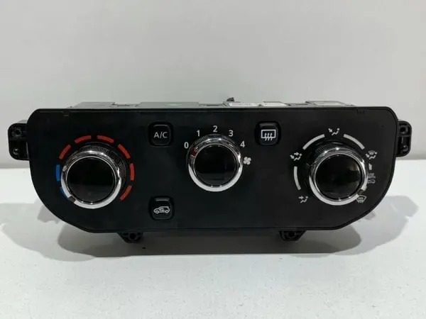 Panou comanda clima WQT100D-050 Dacia Spring (2021-2022)