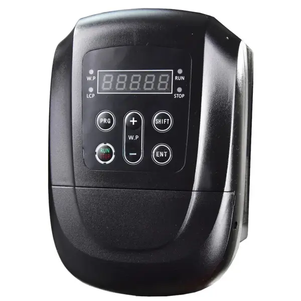 Panou Comanda Pompa, IBO IPRO Professional IVR-11T (3-4kW, 400V/9A) Inverter Pentru Pompe