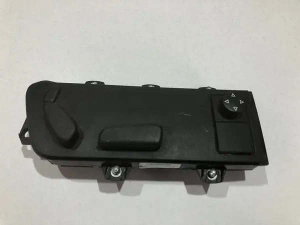 Panou comanda scaun dreapta fata 3d0959766h Volkswagen Phaeton (2002-2010) 3.0 tdi