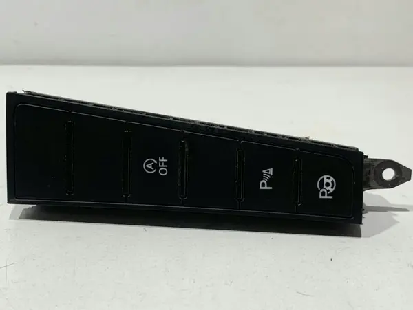 Panou consola butoane 3AB927238L Volkswagen Passat B7 (2010-2014)