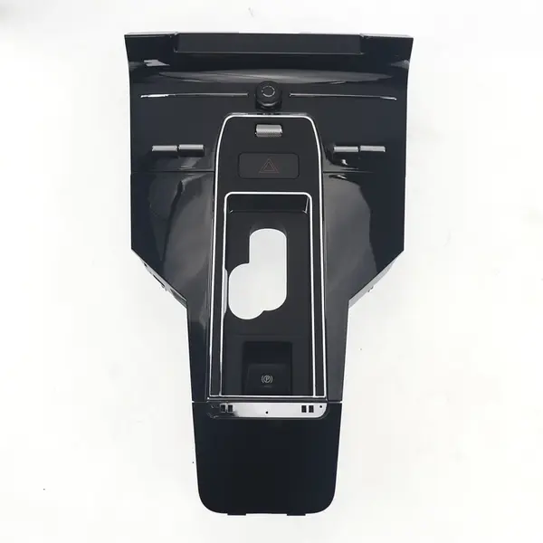Panou Consola Centrala Digital Schimbator Porsche Cayenne (2010-2017 )