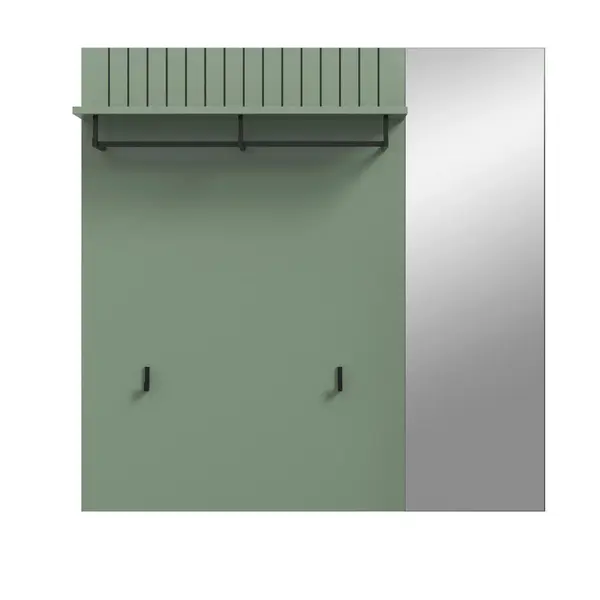 Panou Cuier 106/106/27 cm