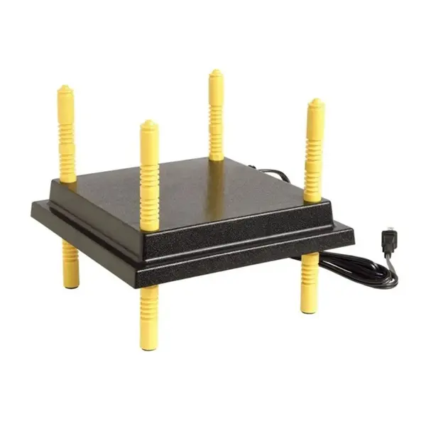 Panou de incalzire pentru pui, MS-30 x 40, 20-30 pui, 35w, 230V