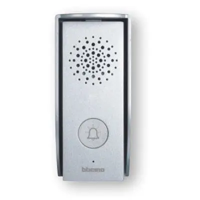Panou exterior audio suplimentar Legrand 369595
