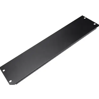 Panou fals 3U 19" - ASYTECH Networking ASY-BP-3U