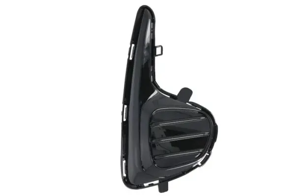 Panou fata fata Dreapta (negru lucios) potrivit TOYOTA YARIS, YARIS HATCHBACK 12.10- 04.17-