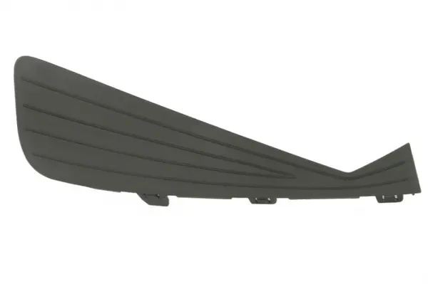 Panou fata fata Dreapta (plastic, negru) potrivit TOYOTA C-HR 10.19- 04.19-