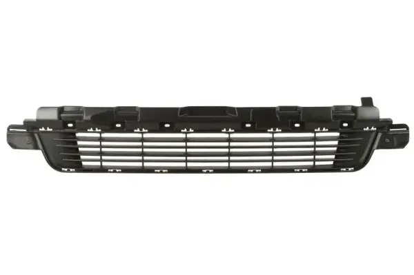Panou fata fata (Superior, plastic, negru) potrivit CITROEN SPACETOURER 04.16- 04.16-