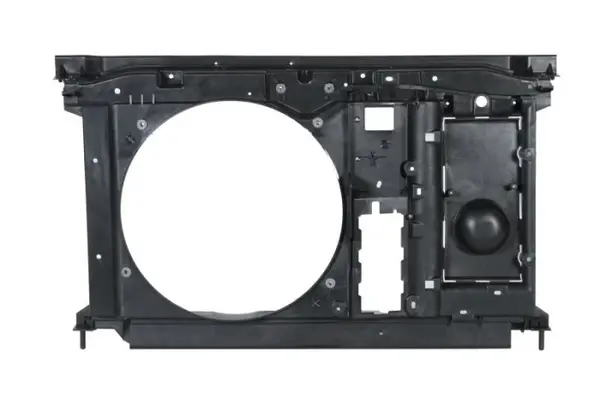 Panou fata Trager complet, cu aer conditionat plastic CITROEN C4; PEUGEOT 3008, 307, 308, 5008 intre 2004-2014