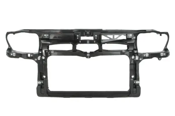 Panou fata Trager complet, cu Suport far, cu aer conditionat plastic VW BORA, GOLF IV intre 1997-2006