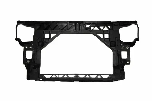 Panou fata Trager complet, cu suport faruri, cu aer conditionat potrivit SEAT IBIZA IV, IBIZA IV SC, IBIZA IV ST, IBIZA IV HATCHBACK 03.08-04.12