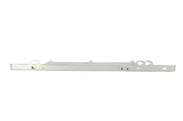 Panou fata Trager inferior, sub radiator, aluminiu OPEL CORSA D intre 2006-2014