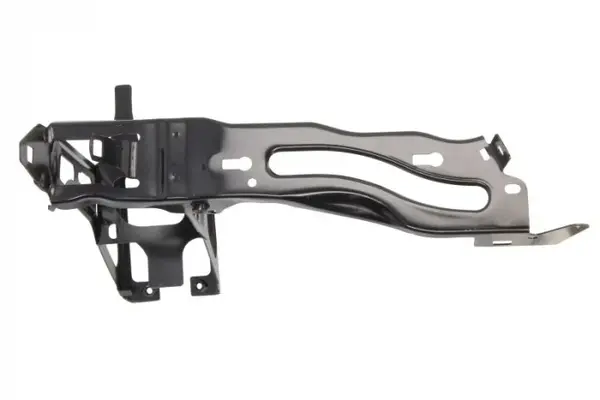 Panou fata Trager partea stanga inferioara, metal BMW Seria 1, 2, 3, 4 intre 2010-2017