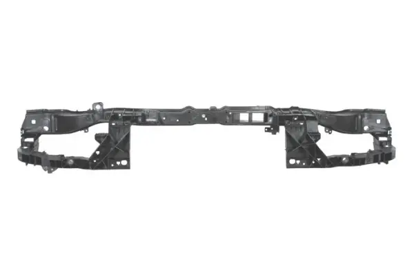 Panou fata Trager superior complet, cu Suport far, cu aer conditionat, plastic FORD C-MAX II dupa 2010