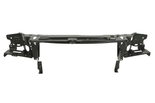 Panou fata Trager superior, cu suport faruri, otel potrivit VOLVO XC90 I 05.08-