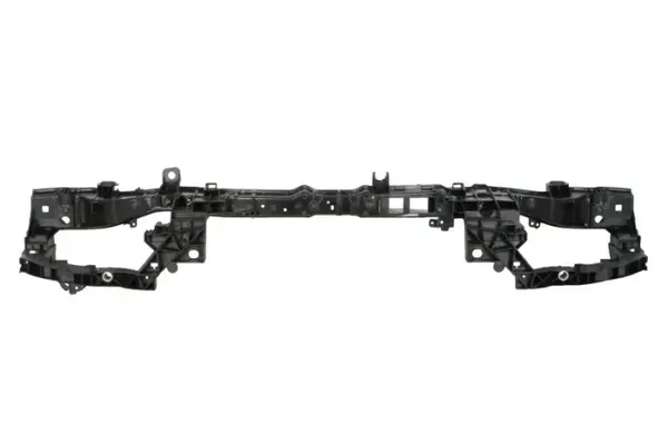 Panou fata Trager superior, cu suport faruri potrivit FORD TOURNEO CONNECT V408 NADWOZIE WIELKO, TRANSIT CONNECT, TRANSIT CONNECT V408 MINIVAN 09.13-