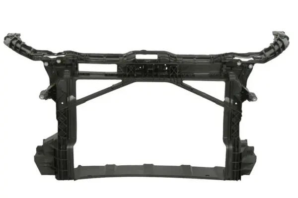 Panou fata tragher (1.4B; 1.6D; cu deviator aer in partea dreapta, plastic) potrivit AUDI A1 8X 2015-2018
