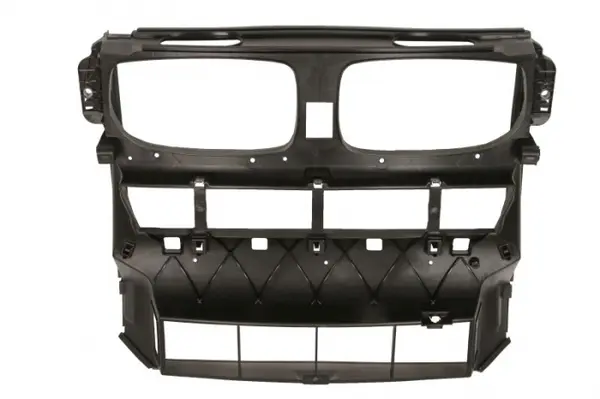 Panou fata tragher (mijloc, 3.5; 3.5D; 5.0, plastic) potrivit BMW X5 E70, X6 E71, E72 2007-2014
