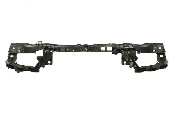 Panou fata tragher (superior, cu suport faruri, plastic, TUV) potrivit FORD FOCUS III 2010-2014