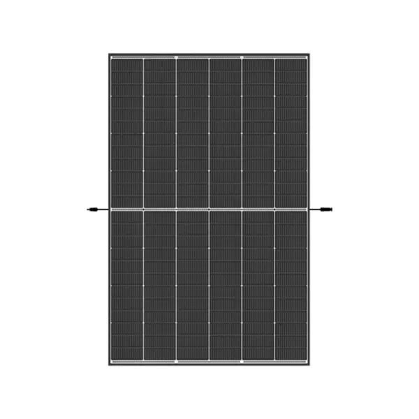 Panou fotovoltaic 455Wp monofacial Trina Vertex S+ TSM-NEG9R.28 monocristalin