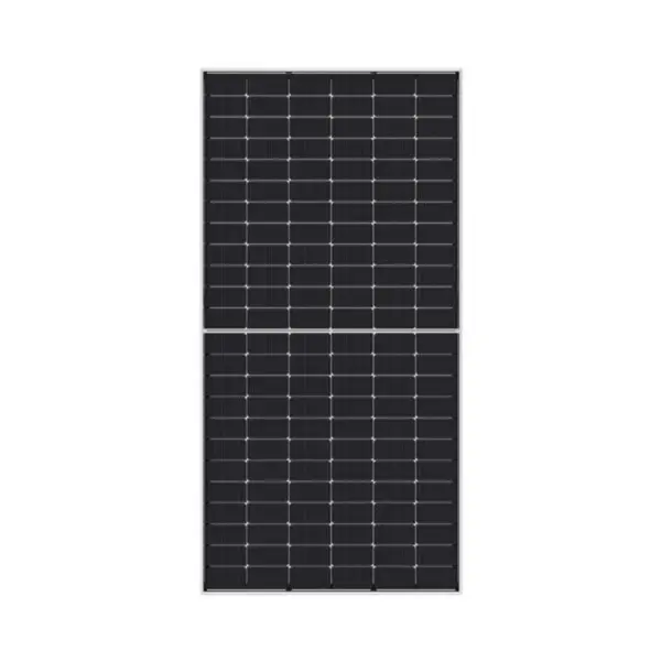 Panou fotovoltaic 590Wp bifacial Jinko Solar JKM590-72HL4-BDV, monocristalin