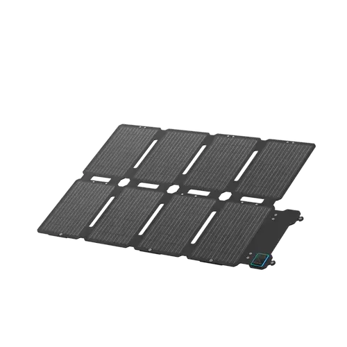 Panou fotovoltaic Anker Solix PS100X, 100W, IP67