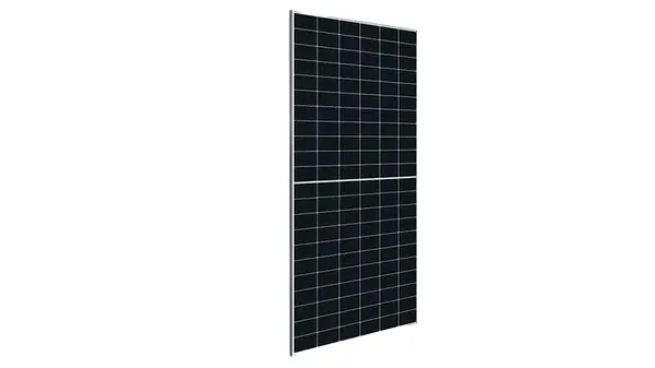 Panou fotovoltaic Astronergy N5 CHSM72N/F-BH595W, bifacial, monocristalin, 595W, TOPCon n-type, 144 celule, 1500V, IP86