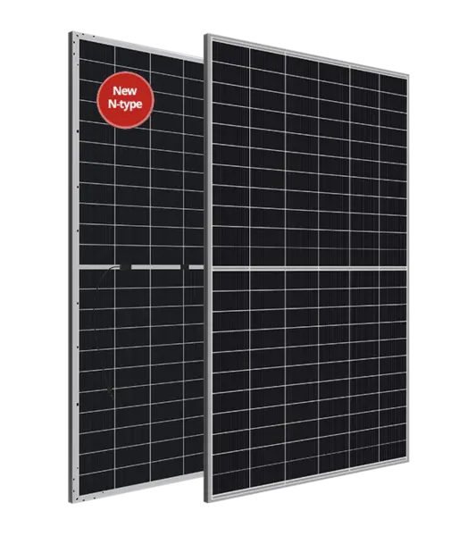 Panou fotovoltaic bifacial Canadian Solar 710W - CS7N-710TB-AG TOPBiHiKu7 N-type