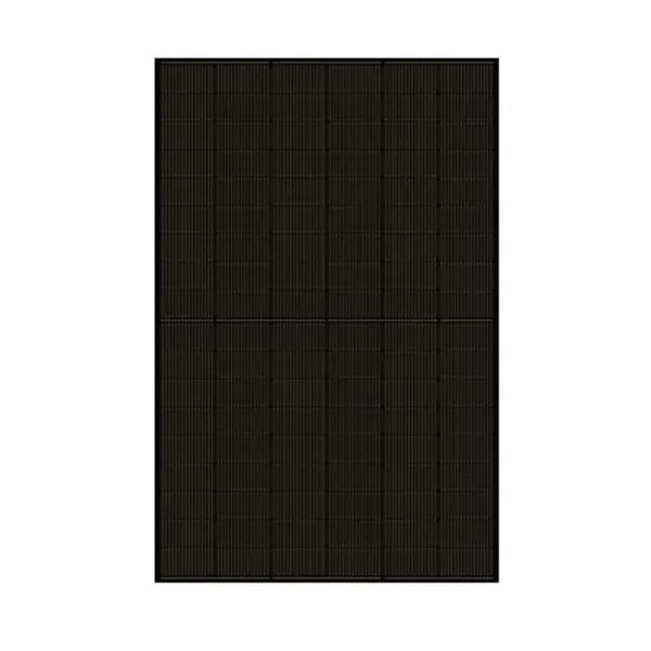 Panou fotovoltaic bifacial Jolywood NIWA Black 460W Full black - JW-HD96N-R2-460W-FB