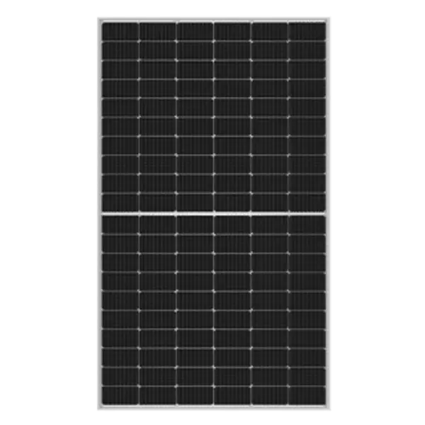 Panou fotovoltaic DAH Solar 590W - DHN-72X16-590W