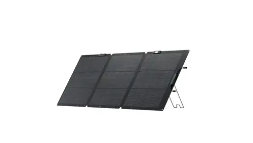 Panou fotovoltaic Ecoflow NextGen, 160W, portabil