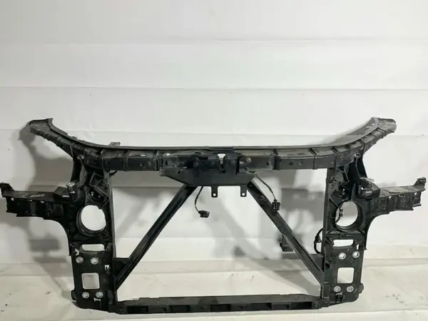 Panou frontal 4L0805594A Audi Q7 facelift (2010-2015) [4L] 3.0 tdi CJGA