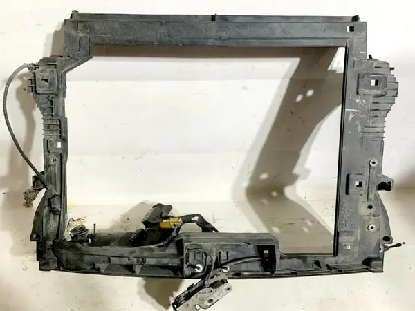 Panou frontal 7N0805588B Seat Alhambra 2 (2010-2015) 2.0 tdi CFFB