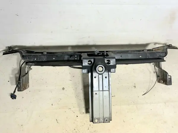 Panou frontal Dacia Logan 2 (2012-2017) 0.9 tce H4B (408)