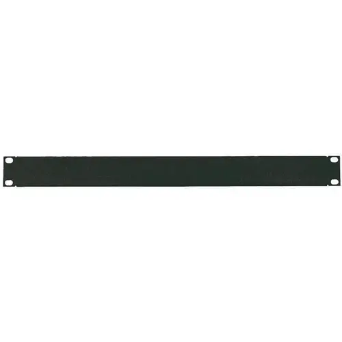 Panou frontal de conexiuni LogiLink PN101B, 19'' 1U