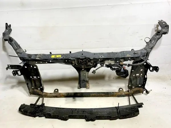 Panou frontal Nissan Qashqai facelift (2010-2013) [J10] 1.6 benzina HR16DE