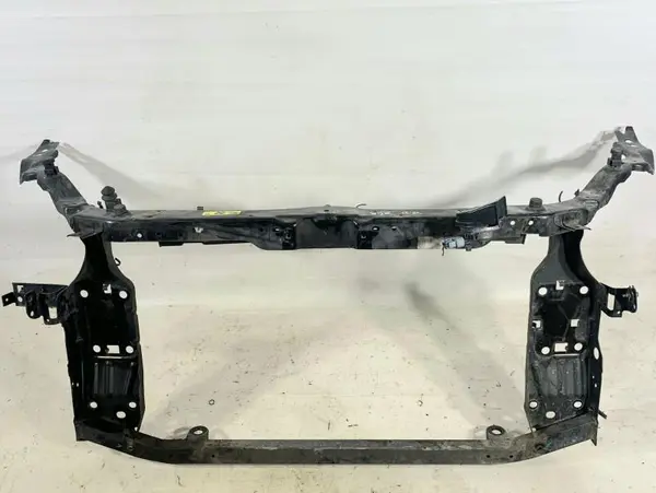 Panou frontal Nissan Qashqai facelift (2010-2013) [J10] 1.6 benzina HR16DE