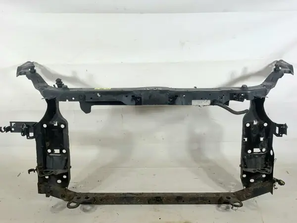 Panou frontal Nissan Qashqai plus 2 facelift (2010-2014) [J10] 1.5 dci K9K