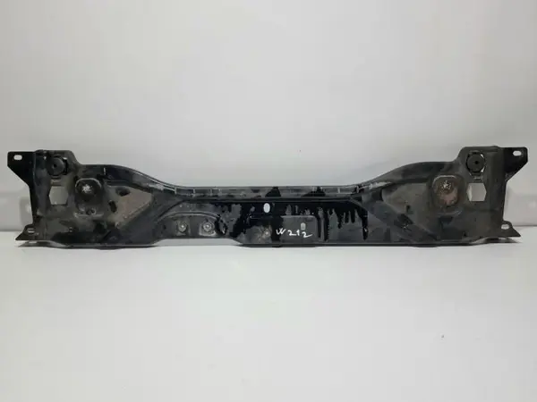 Panou frontal / traversa superioara A2126200072 Mercedes E-Class (2009->) [W212]