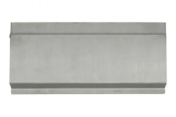 Panou lateral dreapta varianta lunga, lungime 30cm, lungime 65cm OPEL MOVANO; RENAULT MASTER dupa 2010