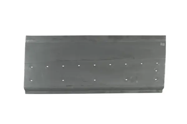 Panou lateral stanga 1 4 inaltime, partea inferioara NISSAN PRIMASTAR; OPEL VIVARO A; RENAULT TRAFIC II dupa 2001