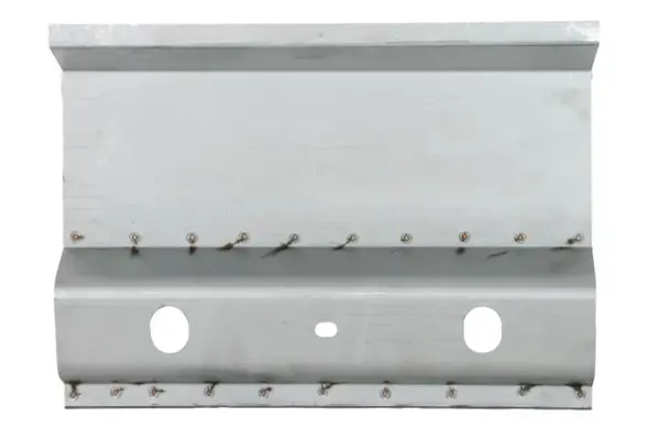 Panou lateral stanga dreapta model mediu; model scurt, lungime 43cm potrivit IVECO DAILY VI 03.14-