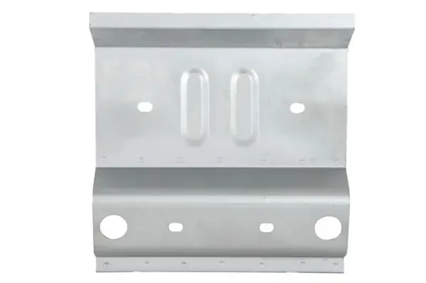 Panou lateral stanga dreapta model scurt, spate, lungime 30cm potrivit IVECO DAILY VI 03.14-
