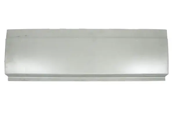 Panou lateral stanga varianta lunga, inaintea rotii lungime 30cm, lungime 93cm OPEL MOVANO; RENAULT MASTER dupa 2010