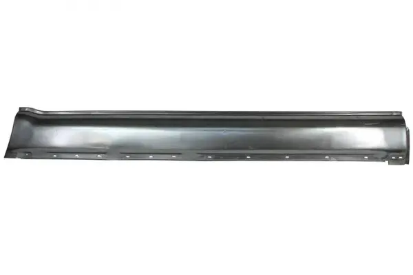 Panou lateral stanga varianta lunga partea inferioara NISSAN INTERSTAR; OPEL MOVANO; RENAULT MASTER II intre 1998-2010