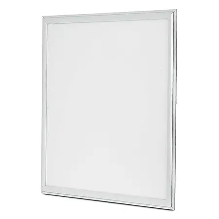 PANOU LED 38W 60CM X 60CM 6400K ALB RECE