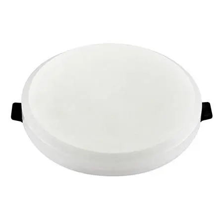 Panou LED 8W 3000K alb cald, cip Samsung V-TAC SKU-626