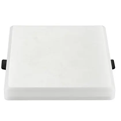 Panou LED 8W 6400K alb rece, cip Samsung V-TAC SKU-625