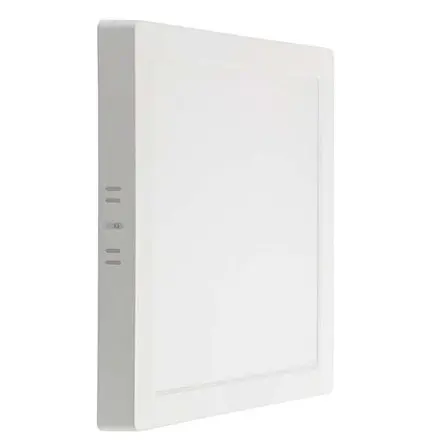 Panou LED aplicabil 12W 6500K cip Samsung V-TAC SKU-104971