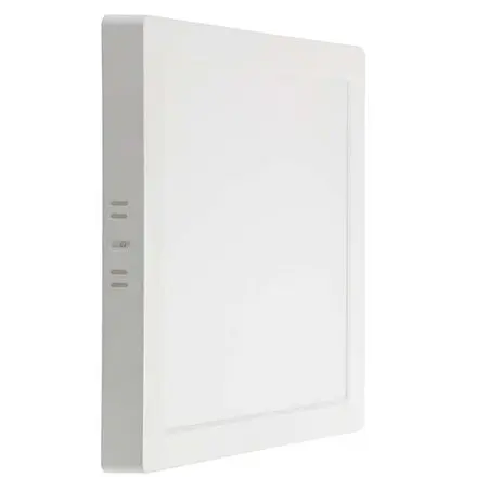 Panou LED aplicabil 18W 3000K cip Samsung V-TAC SKU-104981